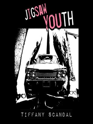 cover image of Jigsaw Youth